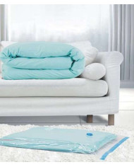 Set 10 zip vakuumskih vrečk za oblačila RUHHY