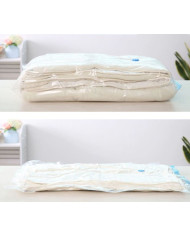 Set 10 zip vakuumskih vrečk za oblačila RUHHY