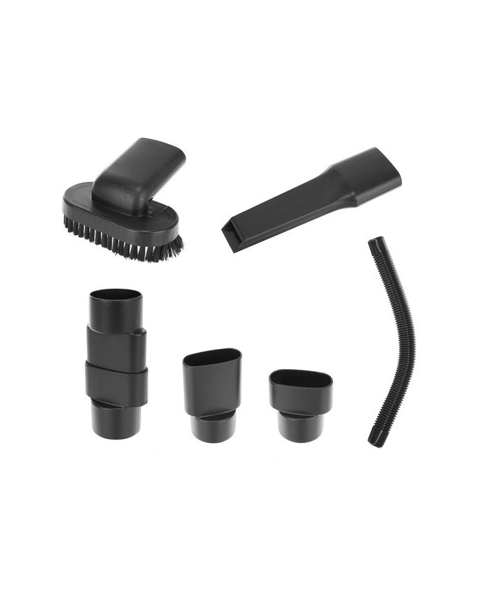 Akumulatorski sesalnik za avto