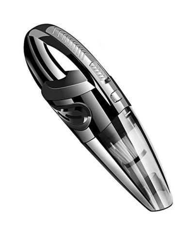 Akumulatorski sesalnik za avto