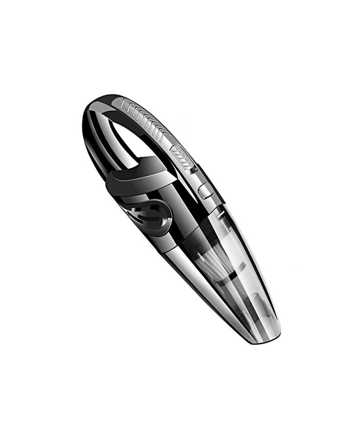 Akumulatorski sesalnik za avto