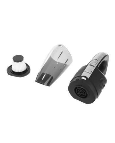 Akumulatorski sesalnik za avto