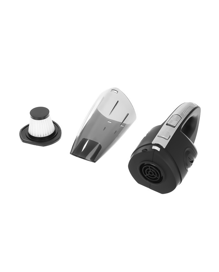 Akumulatorski sesalnik za avto