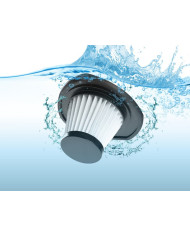 Akumulatorski sesalnik za avto