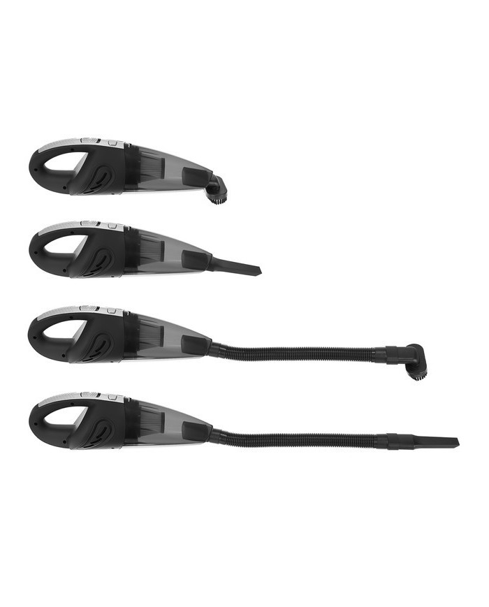 Akumulatorski sesalnik za avto