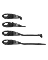 Akumulatorski sesalnik za avto