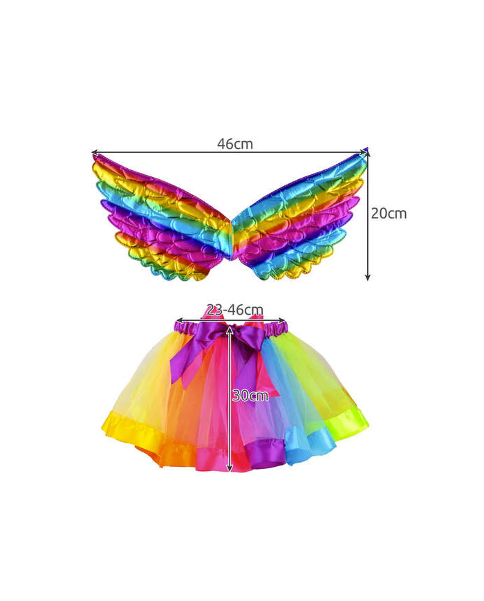 Pustni kostum samoroga