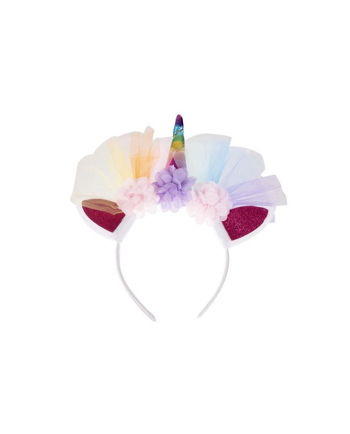 Pustni kostum samoroga Kruzzel