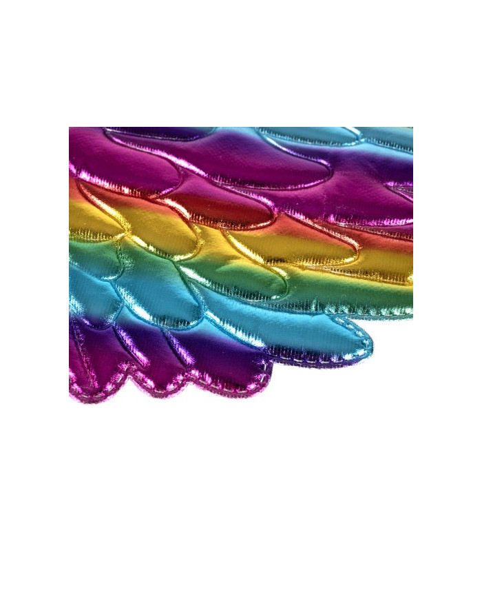 Pustni kostum samoroga