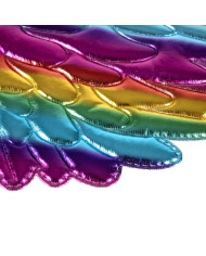 Pustni kostum samoroga Kruzzel