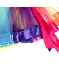 Pustni kostum samoroga