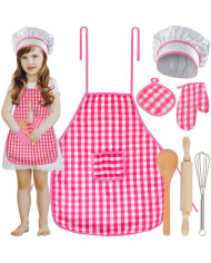 Kostum hudička- komplet 4 elementov