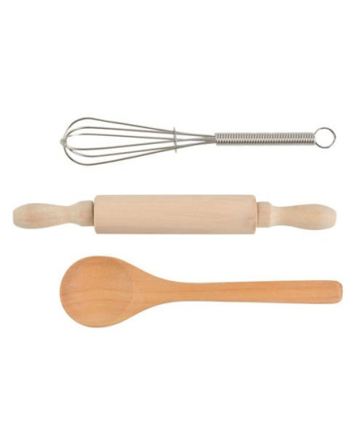 Otroški kuharski set- 7 elementov