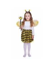 Komplet barv za obraz BUTTERFLY (barve, goba, aplikator)