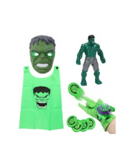 BATMAN SUPERMAN SET 5v1