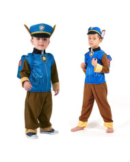 Kostum Tačke na patrulji (Marshall  Paw Patrol)