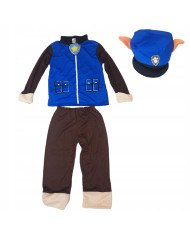 Pustni kostum Paw Patrol Tačke na patrulji 4-6let
