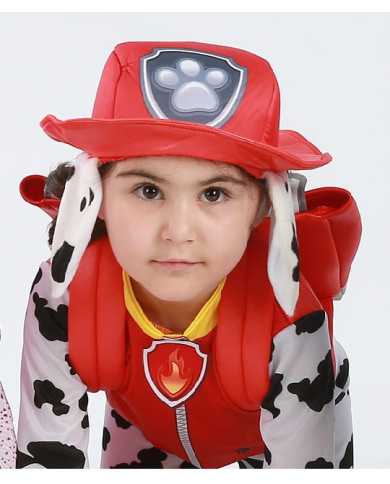 Kostum Tačke na patrulji (Marshall  Paw Patrol)