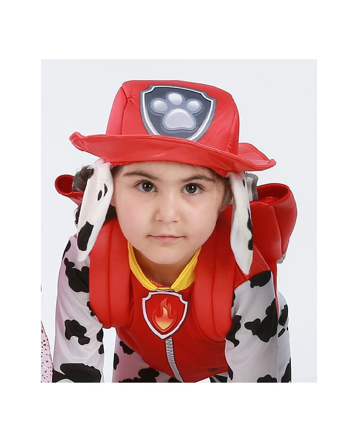 Kostum Tačke na patrulji (Marshall  Paw Patrol)