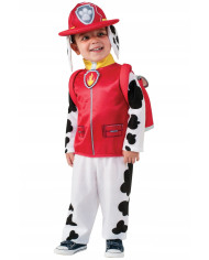 Kostum Tačke na patrulji (Marshall  Paw Patrol)