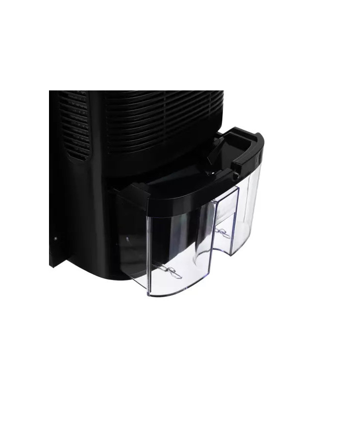 Razvlaževalec in čistilec zraka – absorber vlage