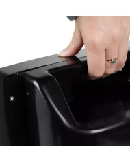 Razvlaževalec in čistilec zraka – absorber vlage