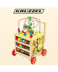 Organizator za otroške igrače