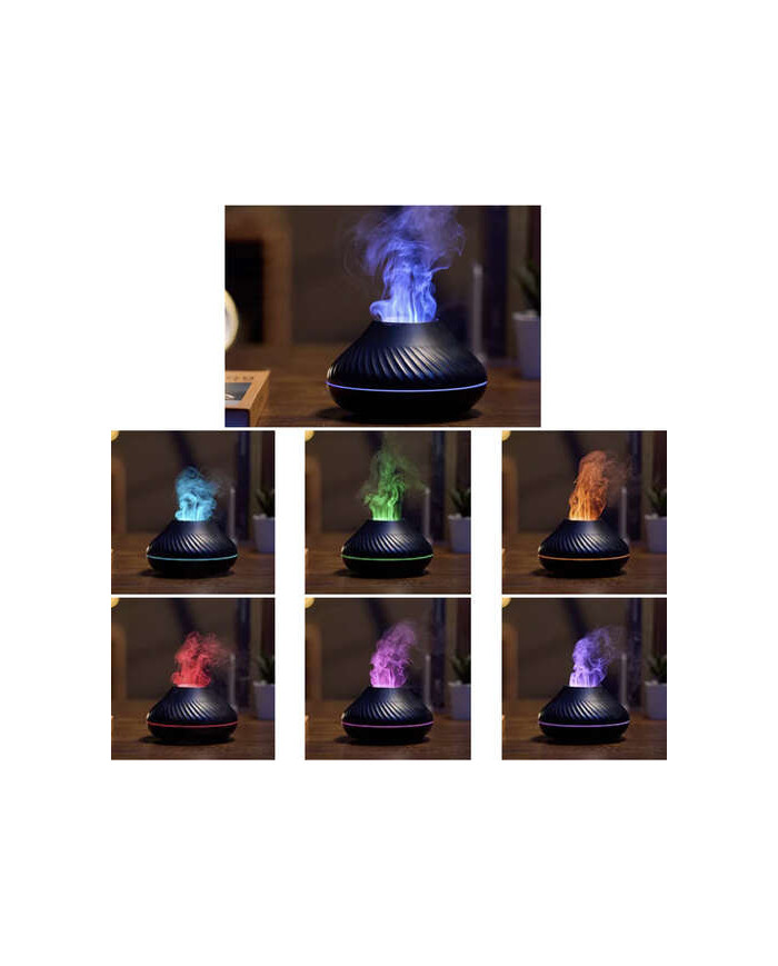 Difuzor arome-vlažilec zraka 130 ml