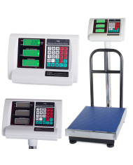 Digitalna tehtnica inox