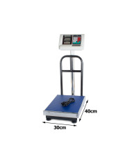 Digitalna elektronska tehtnica do 100kg
