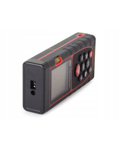 Digitalni laserski merilnik razdalje 40m