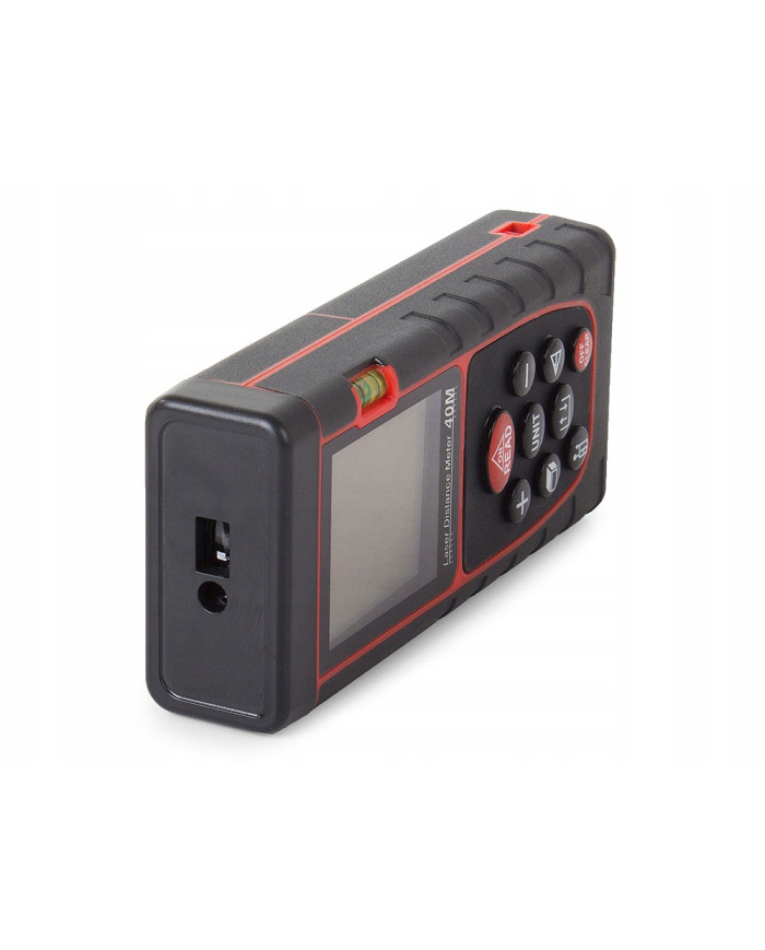 Digitalni laserski merilnik razdalje 40m