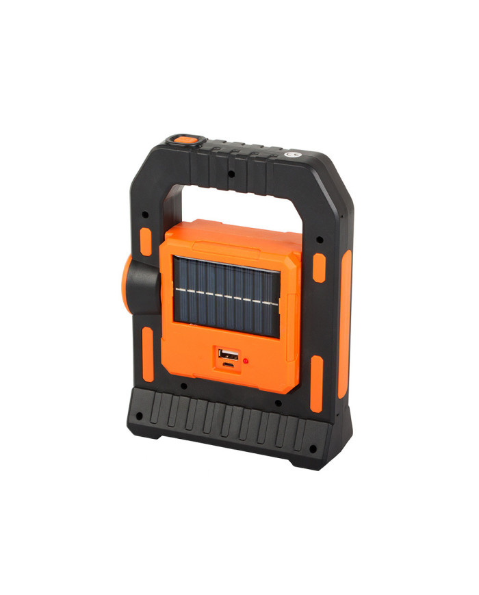 LED solarna svetilka