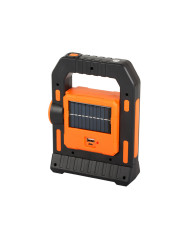 LED solarna svetilka