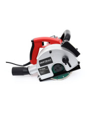KRAFT & DELE 3100W rezalnik zidnih utorov z laserjem 150mm