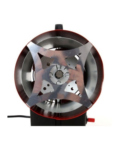 CRAFT&DELE Plinski grelec 20kw