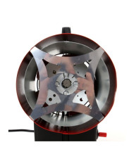 CRAFT&DELE Plinski grelec 20kw