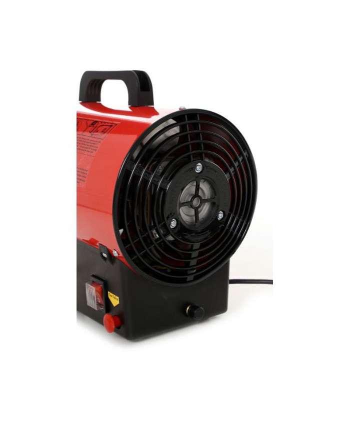 CRAFT&DELE Plinski grelec 20kw