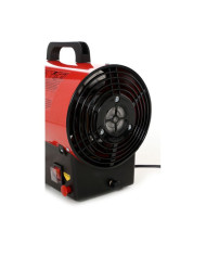 CRAFT&DELE Plinski grelec 20kw