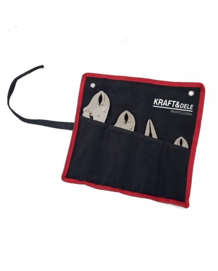 Patent klešče set CRAFT&DELE