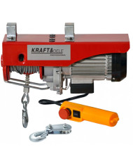 Električni vitel 800kg