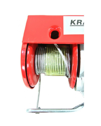 Električni vitel 800kg