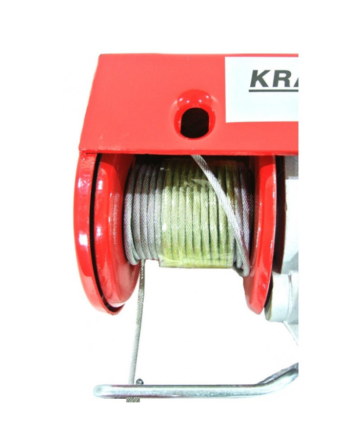 Električni vitel 800kg