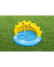 Otroški plavalni obroč Miki Mouse