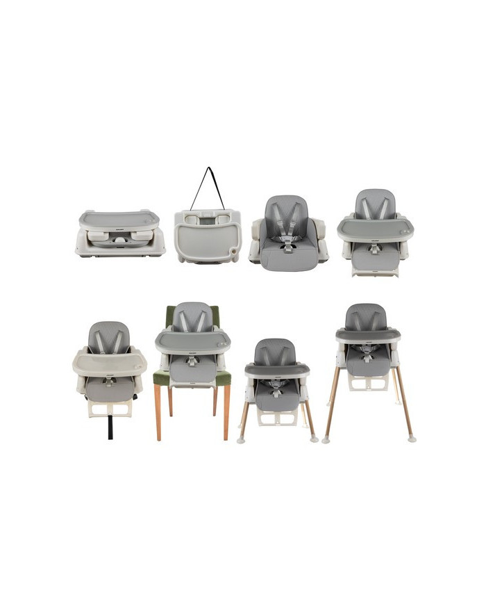 Otroški stol za hranjenje