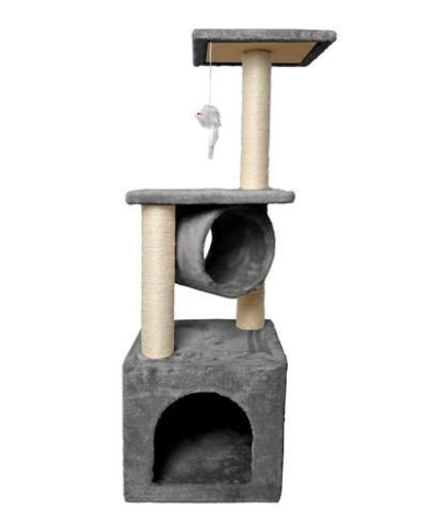 Praskalnik za mačke