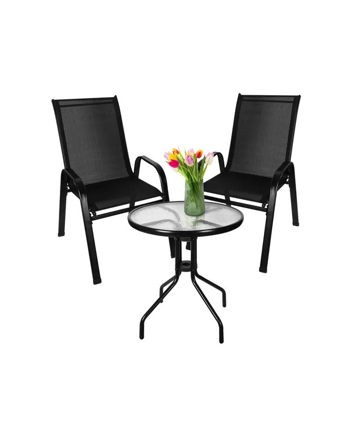 Balkonska garnitura  GARDLOV