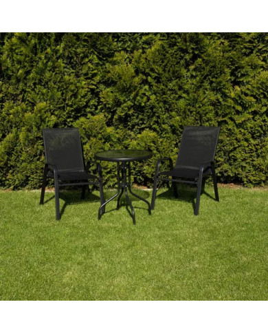 Balkonska garnitura  GARDLOV