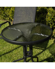 Balkonska garnitura  GARDLOV