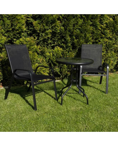 Balkonska garnitura  GARDLOV